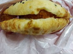 -塔斯汀中国汉堡(国贸店)
