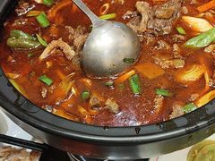 -肖记公安牛肉鱼杂馆·省级非物质文化遗产(三角路直营店)