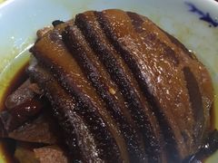 -窄巷子陕菜馆·地道陕西菜(粉巷店)