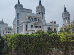 -养马岛旅游度假区