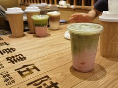 -去茶山(重庆万象城店)