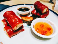 -荔银肠粉·非遗手藝(夫子庙店)