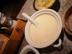 民国美龄粥-南京大牌档(龙湖长楹天街店)