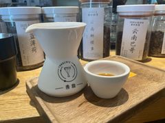 -唐咖精品咖啡(大理古城手冲店)