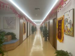 点击看大图 -月满阁月子中心(莲湖区店)