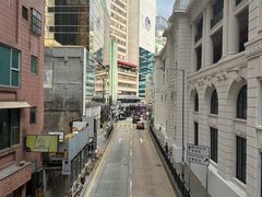 -大馆(前中区警署建築群)