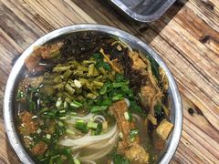 原味螺蛳粉-西环肥仔螺蛳粉(总店)