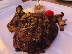 战斧牛排-恰餐厅CHAR Grill(北京三里屯洲际店)