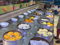 -海韵之星邮轮水会(明发商业广场店)