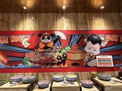 -西藏饭店·亚克·食光自助餐厅