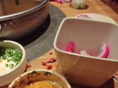 -巴奴毛肚火锅(龙湖锦艺城店)