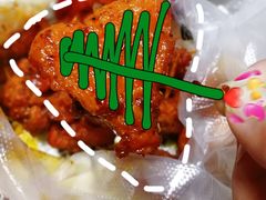 -老苗炸鸡(天下汇国际购物中心店)