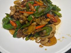 -北平盛世·新京菜·北京烤鸭(劲松·双井店)