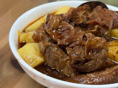 -牛记咖喱美食(十月初五日街店)