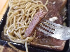 -凡塔斯牛排自助餐厅(莆田万达店)