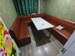 -FullHouse桌游狼人跑团剧本杀(徐家汇店)