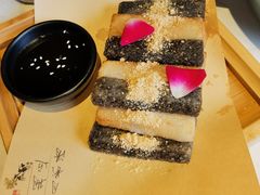 -卯时·龙光雅宴·精致锡帮菜(惠山古镇店)