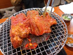 -大阪烧肉BAKA一代(十亩地店)