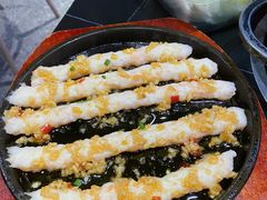 -青木岚小海鲜•小龙虾(友谊店)