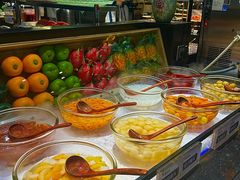 -韩盛·盛江山自助料理(中街大悦城店)