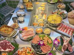 -小团团·路边烤牛肉(南岭壹街店)