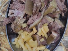 -霞海鸭仔饭店(海滨大道北店)