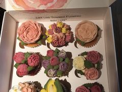 -BON CAKE(华贸购物中心店)