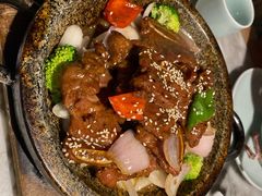 -小菜园新徽菜(合肥滨湖世纪金源店)