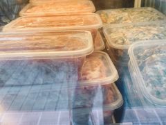 虾肉小馄饨馅-大壶春生煎(四川中路店)