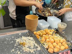 反沙咸蛋黄-普宁反沙番薯芋头