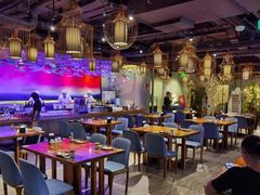 大堂-和彩放题餐厅(酒仙桥店)