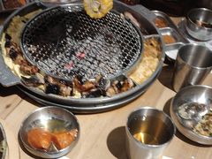 -姜虎东白丁烤肉(深圳湾后海汇店)