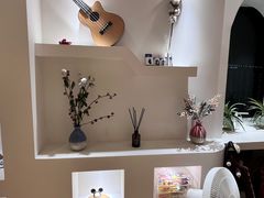 -花夏之音·成人音乐空间(滨江龙湖天街店)