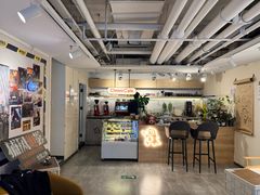 -Dinoo 片场咖啡(酒仙桥店)