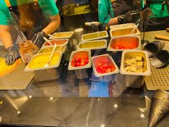 -July tale·可丽饼(德基广场店)