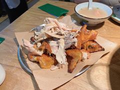 -费大厨辣椒炒肉(万家丽一店)