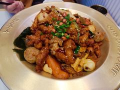 -椒锅锅·麻辣香锅(宝地广场城市集市店)