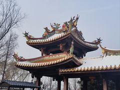 -台儿庄古城