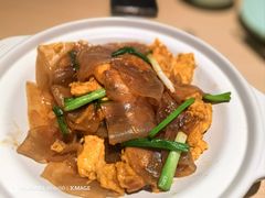 -吕氏疙瘩汤·新派鲁菜(欢乐汇店)