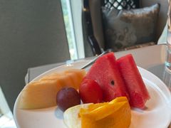 -万达瑞华酒店·品珍中餐厅