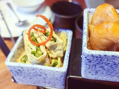 千张包时蔬-大牌大·传统杭帮菜(湖滨店)