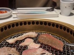 -炙城·韩式烤肉(南京东路店)