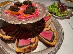 -壳里西餐厅Coquille Seafood Bistro(蒙自路店)