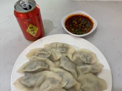-饺子季水饺餐厅(新市街店)