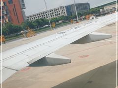 -东方航空(虹桥路店)