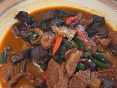 -小三峡食府(西五路店)