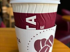 -COSTA COFFEE(丰联广场店)