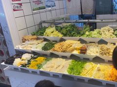 -醉人椒麻辣香锅(上地华联店)