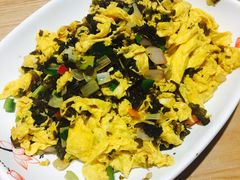 -秦香阁·西北家常菜(徐汇日月光中心店)