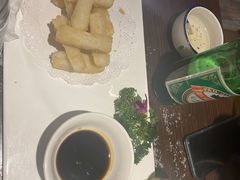 -江边渔村(双井店)